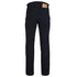 Pantalon Black Label Biker Baja 1000 Azul